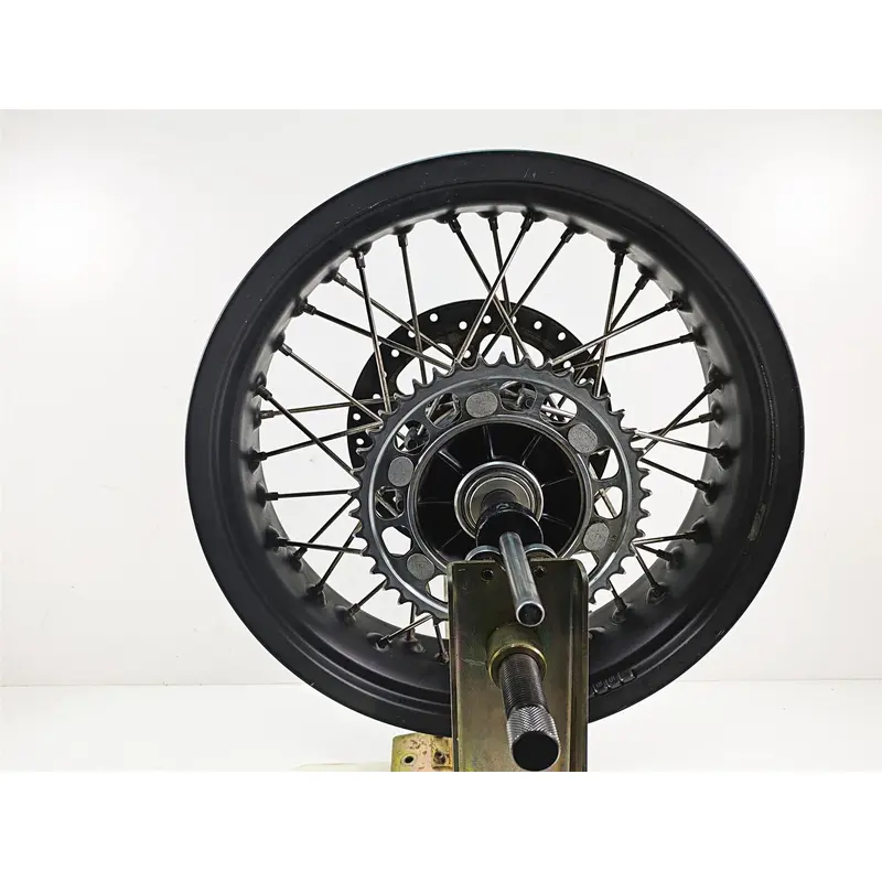2020 KTM 1290 Super Adventure R Akront Rear Wheel Rim 18x4.5 6031000124433A