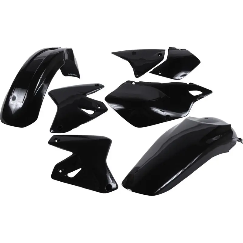 Acerbis Plastic Kit Kawasaki/Suzuki | 204108