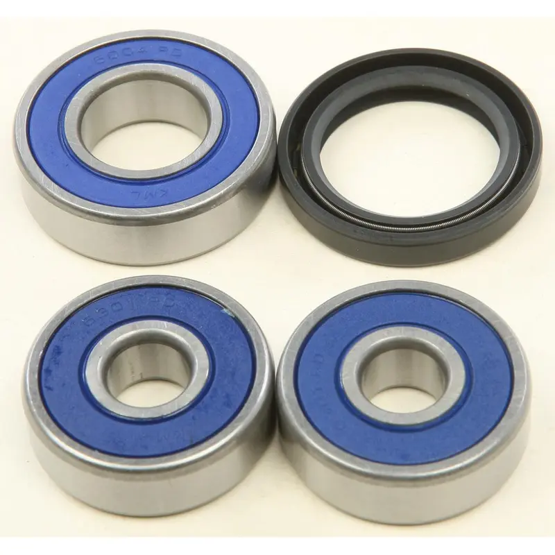 All Balls Wheel Bearing & Seal Kit | 25-1589