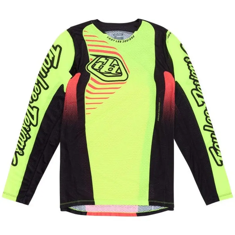 Chandail de Motocross GP Pro Air Ripple