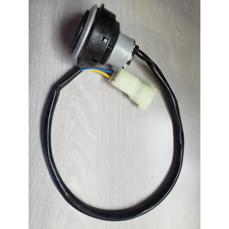 ODES-Push Start Button-10109430000