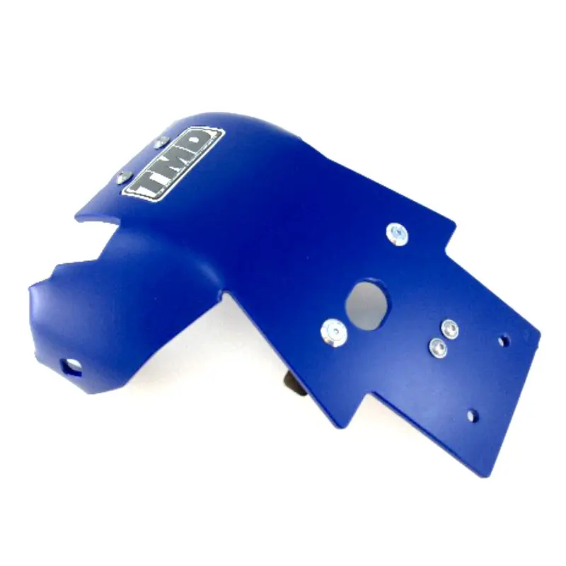TM Designworks - Yamaha YZ250(X) Off Road Skid Plate | YAMC-254