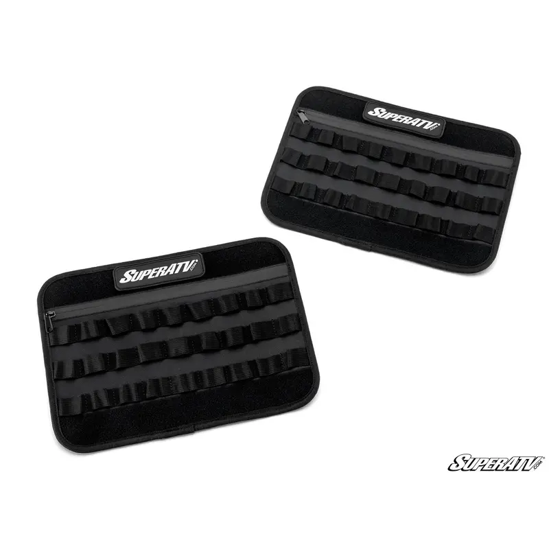 Universal MOLLE-Style UTV Door Bags