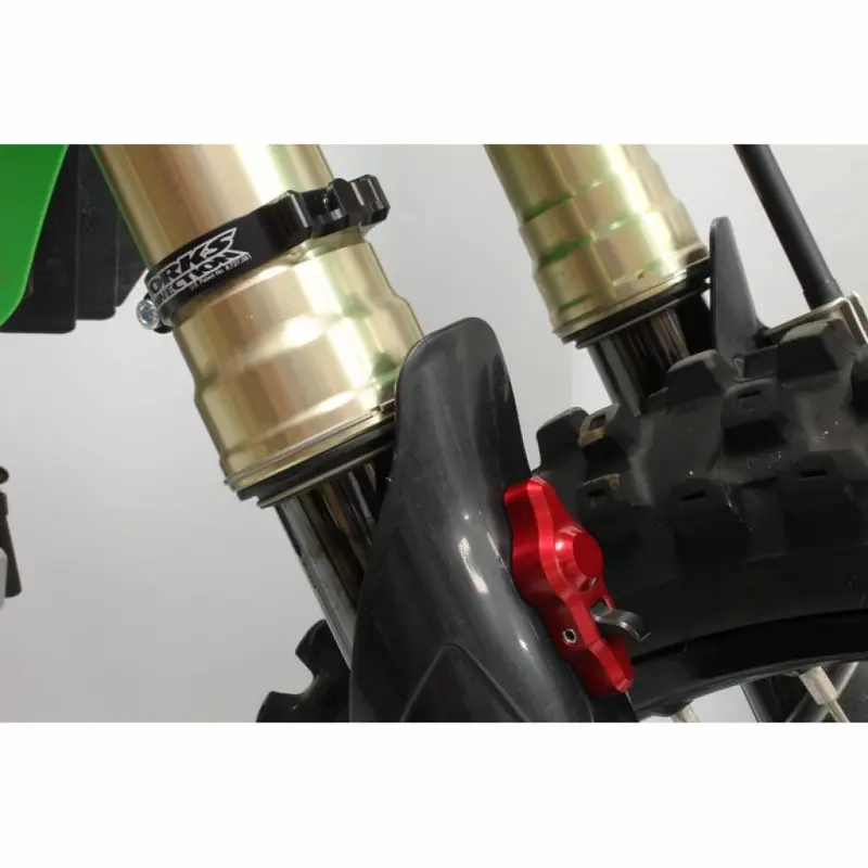 Works Connection - Kawasaki - Pro Launch Start Device | 12-338