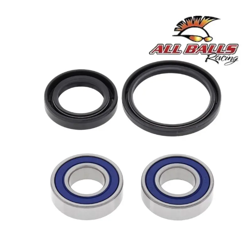 Xr 650l bearing kit