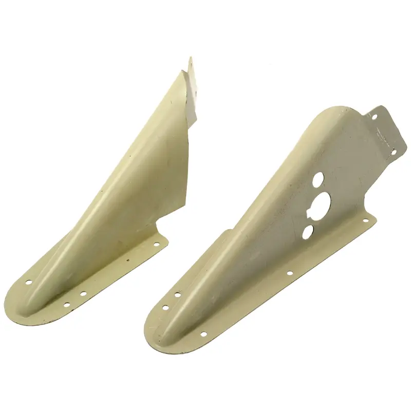 Fender Support Set - RH & LH | Sparex Part No.S.68244