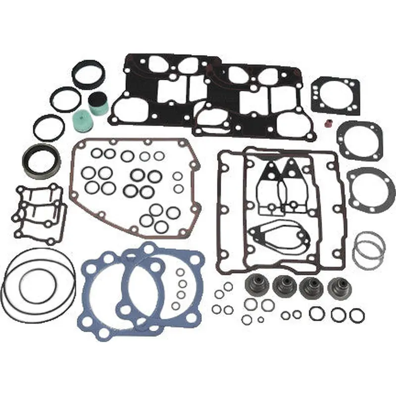 JAMES GASKETS GASKET MOTOR KIT TWIN CAM 96 W/.046 HD GASKET 17055-05