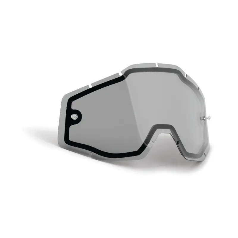 Powercore/Bomb Dual Pane Smoke Lens
