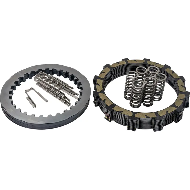 REKLUSE RACING TORQDRIVE CLUTCH PACK KIT HON KAW 750-01013