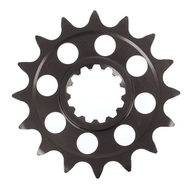 Renthal Front Sprocket 16T Grooved Honda