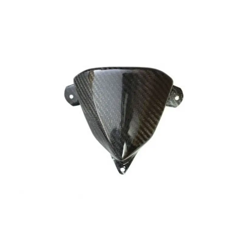 Beta - Carbon Fiber Headlight Mask Cover