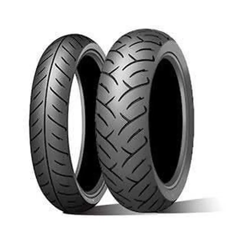 D> D254F 130/60HR19 TL GL1800