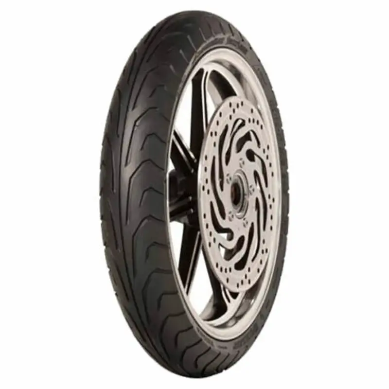 Dunlop 100/90-18 Streetsmart Front Tyre - 56V Bias TL