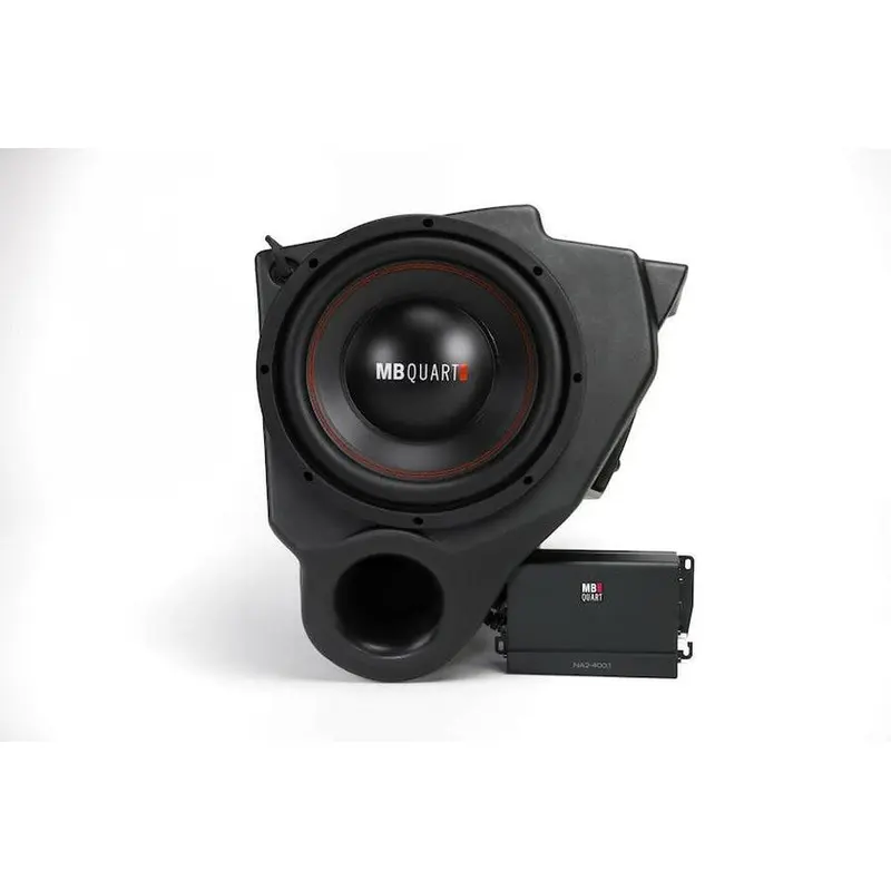 MB Quart Polaris RZR Subwoofer System (Gen 2)