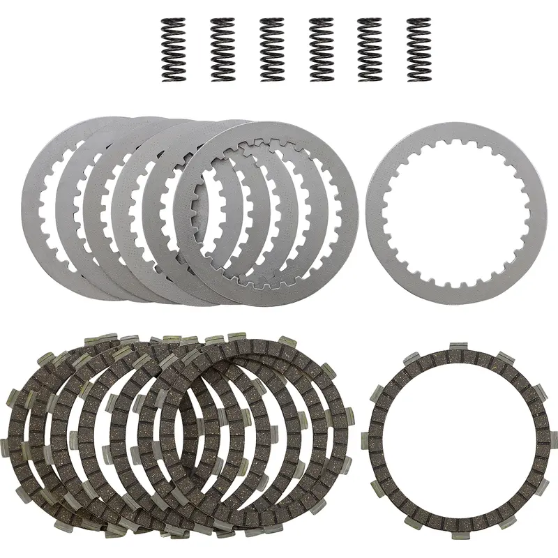 VINTCO Clutch Plate Kit - Honda KCLH16