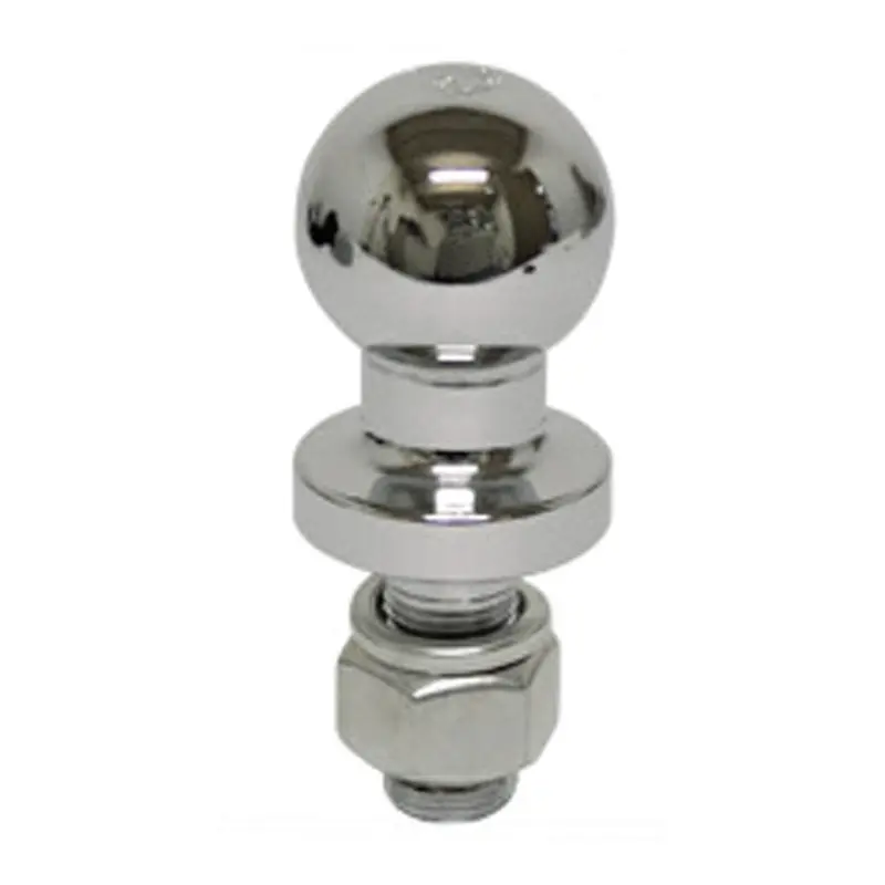 X-TECH Towball - ATV 1 ? Chromed