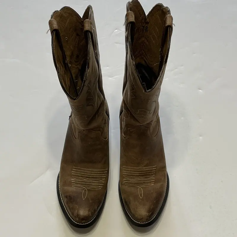 Ariat Heritage  Western Cowboy Boots 10001021 (15725) Womens Size 7 B
