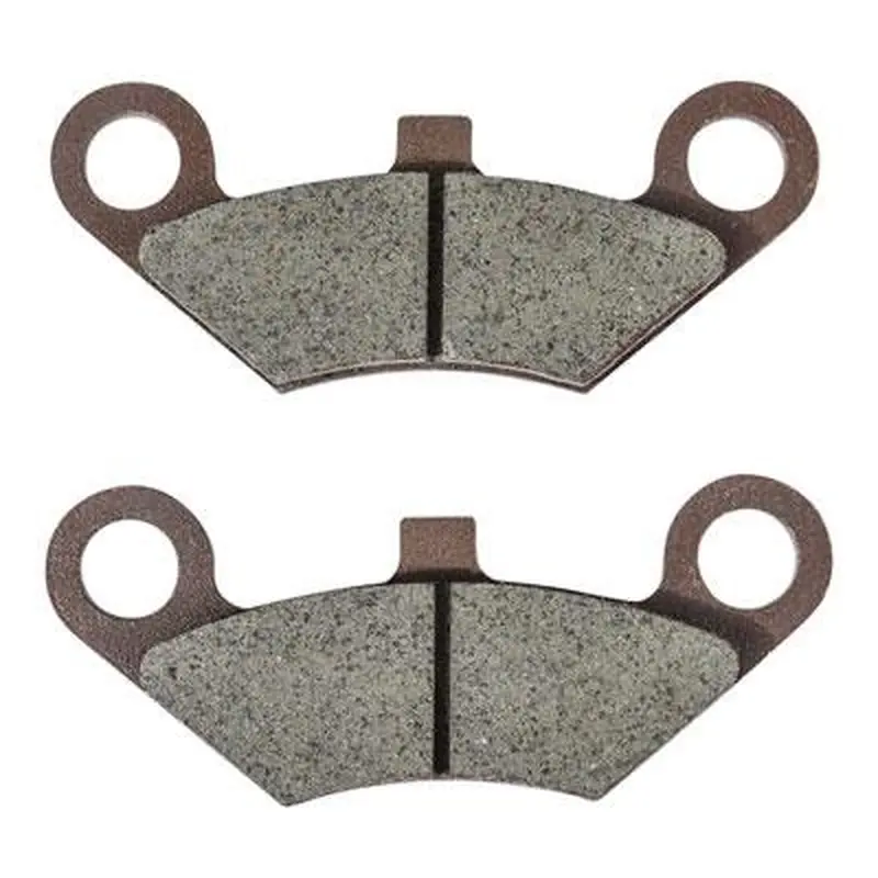 Brake Pad Set - Coolster 3050, 3125, 3200, 6110A, Tao Tao Bull 200 ATV