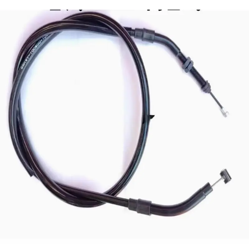 Clutch Cable suit CF800NK Code is 6KWV-100600-1101