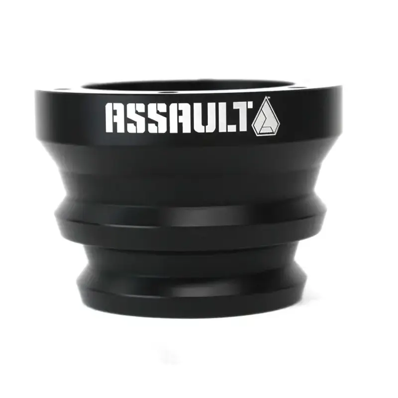 STEERING WHEEL HUB POLARIS CAN AM, SUPERATV SWHM-U-002