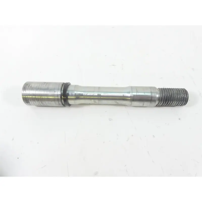 2015 Eric Buell Racing 1190SX Front Axle Wheel Spindle 30mm G0120.1AY