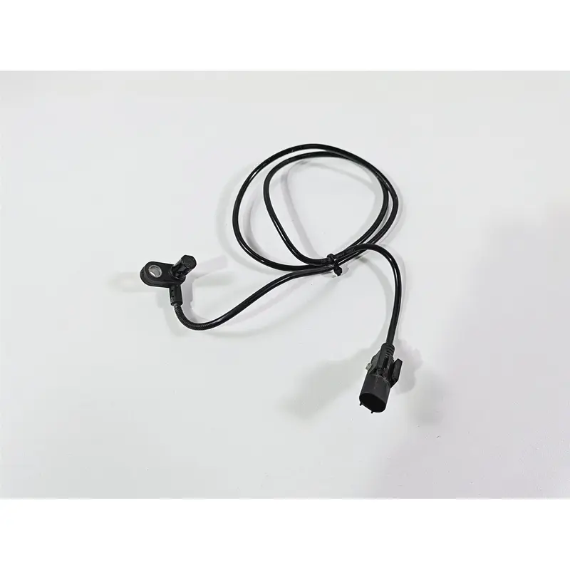 2019 BMW R1250RT K52 Rear Abs Brake Wheel Speed Sensor 34528551611 34529443105