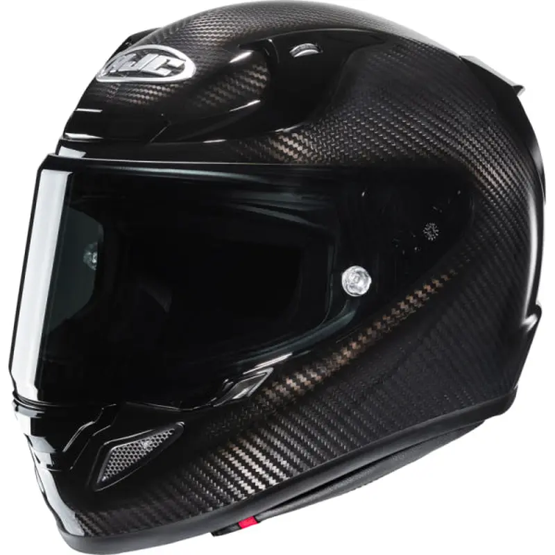 Casque Intgral de Moto RPHA 12 Carbone