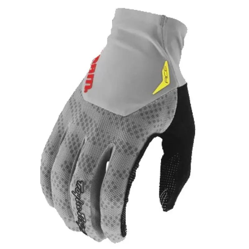 Gants de Motocross Ace SRAM Shifted
