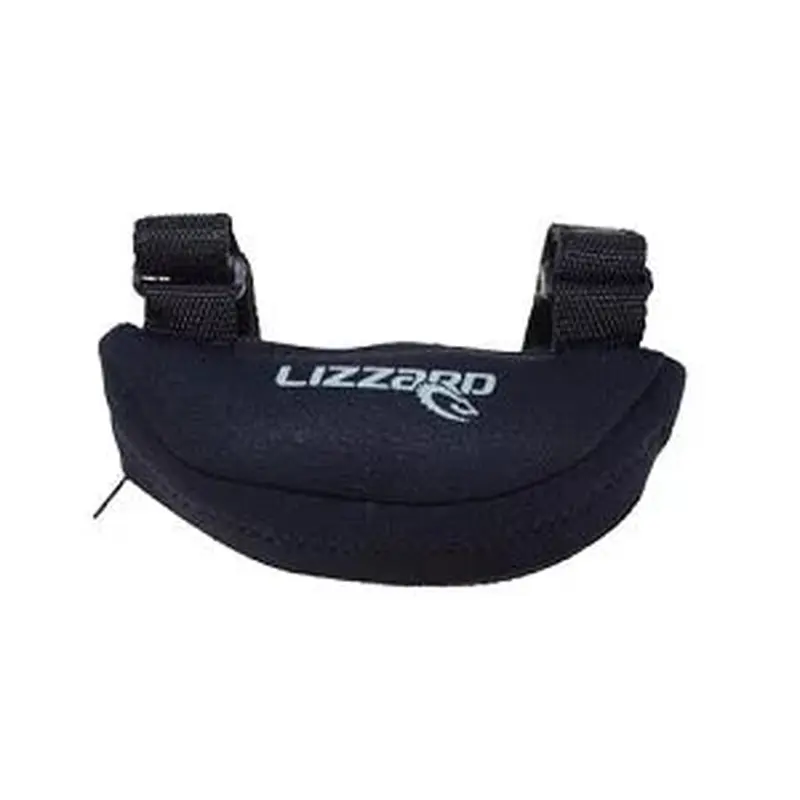 LIZZARD BAR BAG