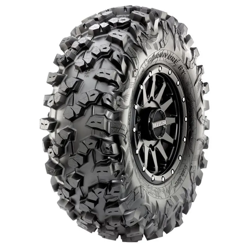 MAXXIS 28X10.00R14 ML9 8PR TL CARNIVORE RT NHS