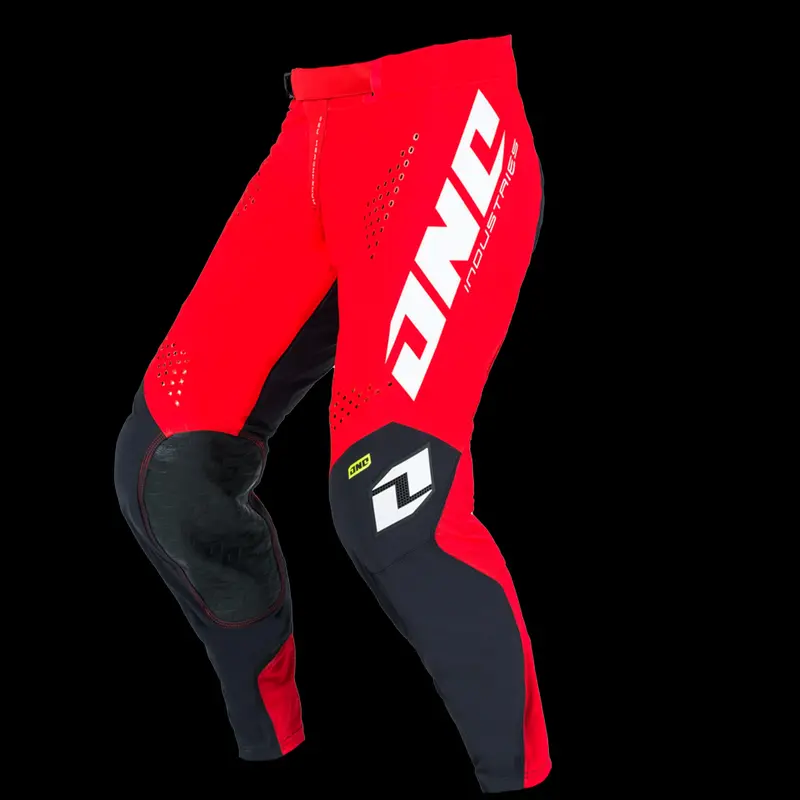 One Industries X197 Pants Scorch Red