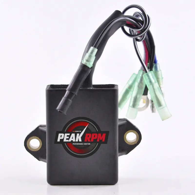 RMStator CDI Box RM02245