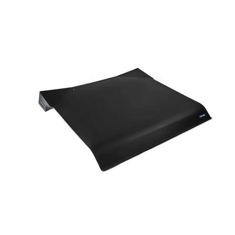 Roof Alloy Can