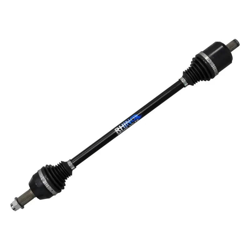 SuperATV Sportsman (2005+) Front Axle-Rhino Brand