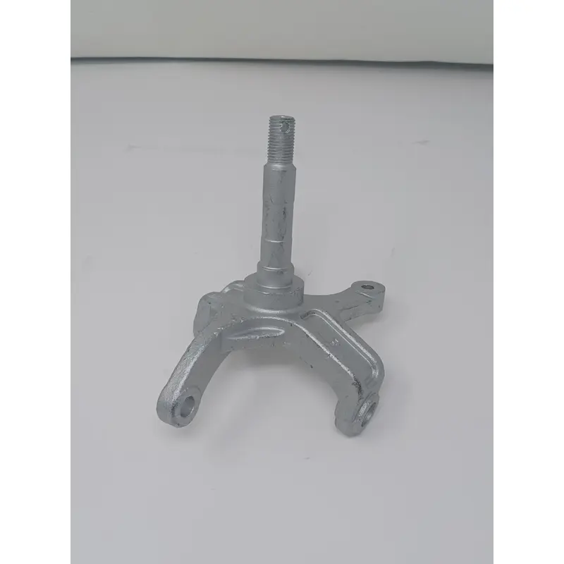 Venom Mad Max 250cc - Front Right Spindle 2801-10070200A