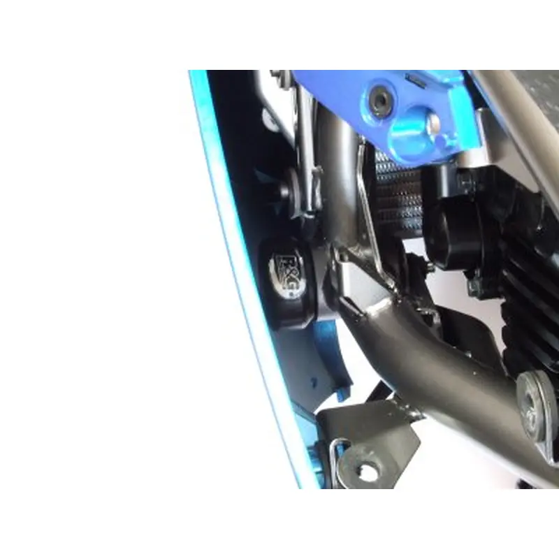 Frame Skidders Aprilia V4 Tu (FSK0001BK)