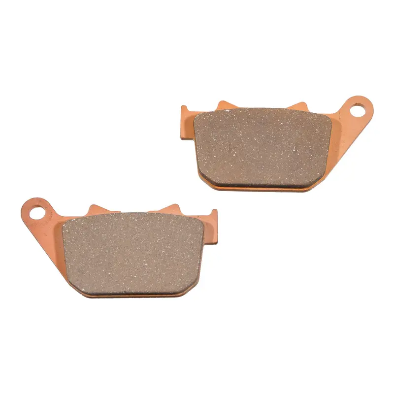 GOLDfren Brake Pads - S3 Sintered Sports