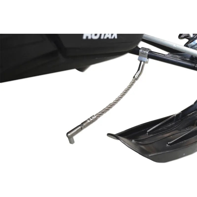 STRAIGHTLINE ICE SCRATCHER A-ARM MOUNT 185-106