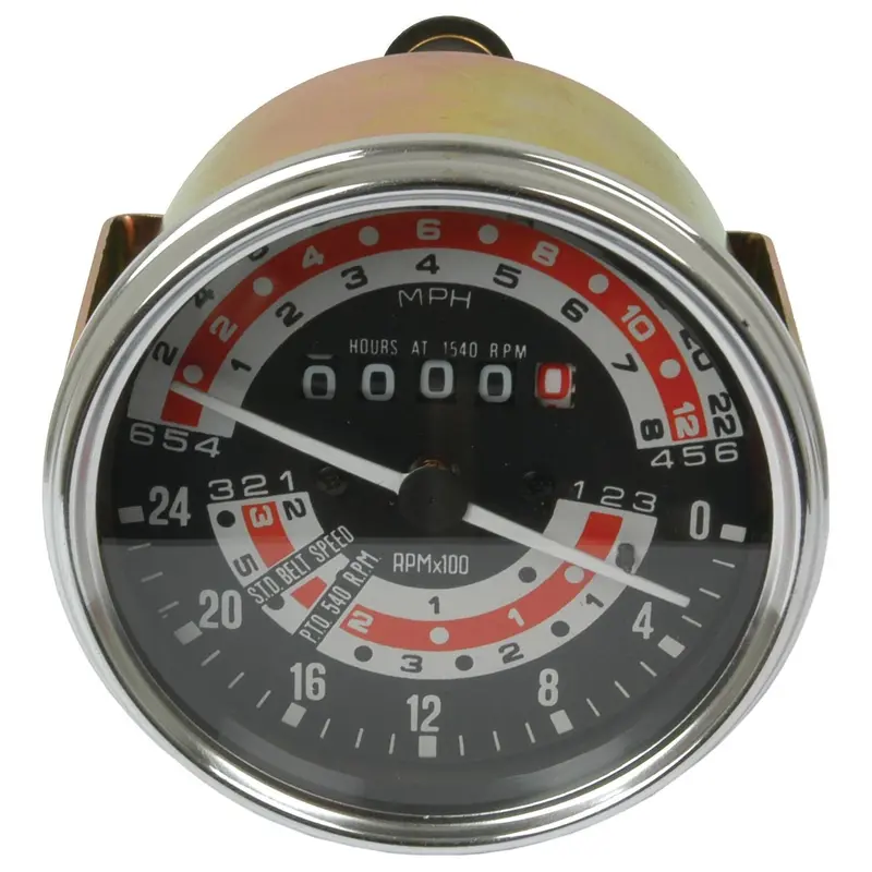 Tachometer (MPH) | Sparex Part No.S.41075