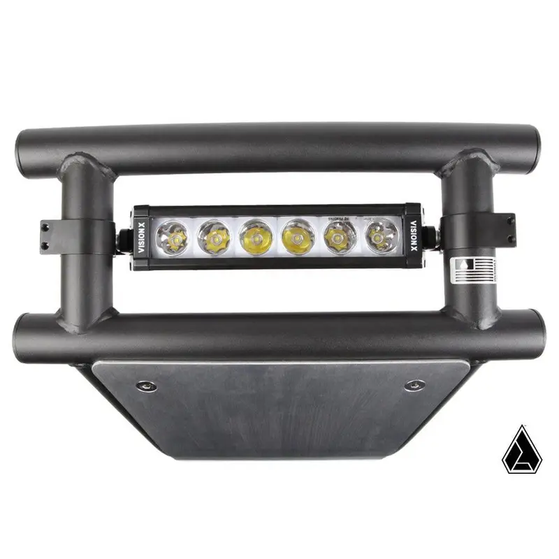 Interceptor Baja Style Front Bumper (fits: Polaris Rzr Pro Xp)