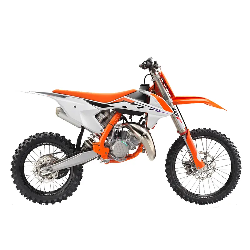 KTM 85 SX 19/16 2024