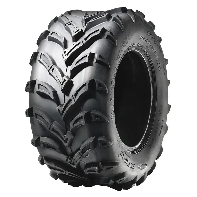 25x8.00-12 SUNF A-024 TYRE 6PLY