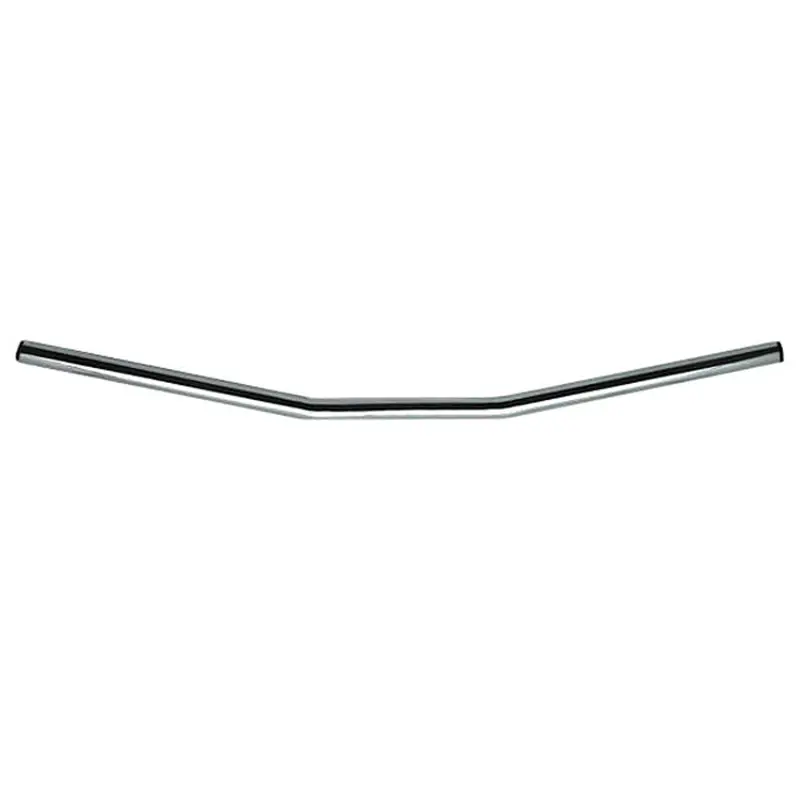 Cruiser/Drag Bar - Flat Handlebars