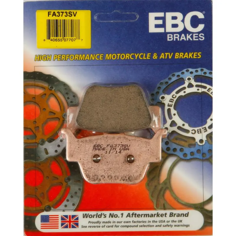 EBC Standard Brake Pads | FA373SV