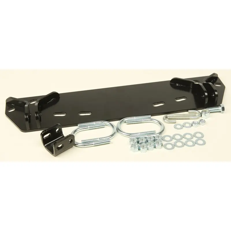 Provantage Center Plow Mounting Kit