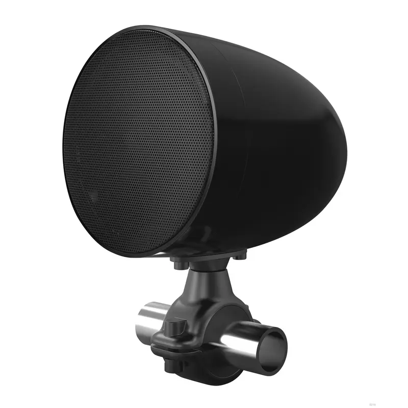 Universal Speaker Kit 3" Black