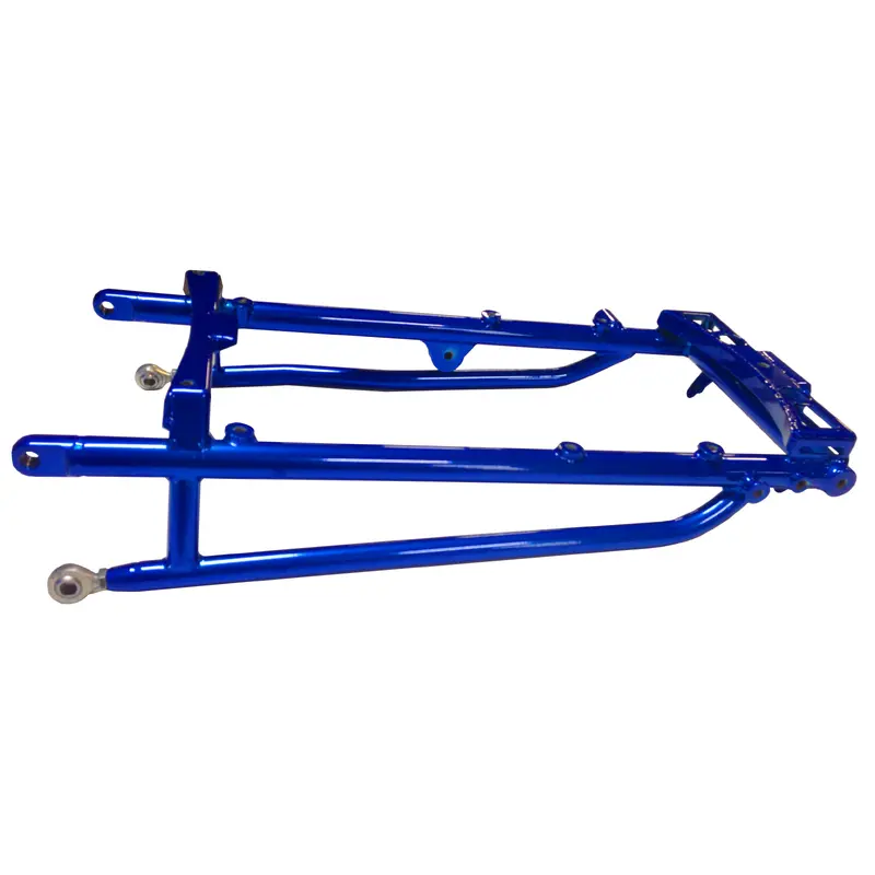 Yamaha YFZ450R Adjustable Sub Frame