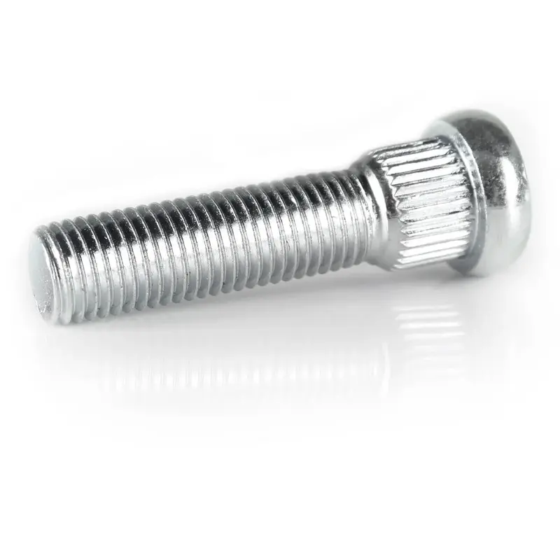 ATV Wheel Spacer Kit - Replacement Stud/Nuts