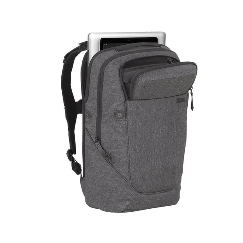 Ogio MACH LT Motorcycle Backpack - Dark Static