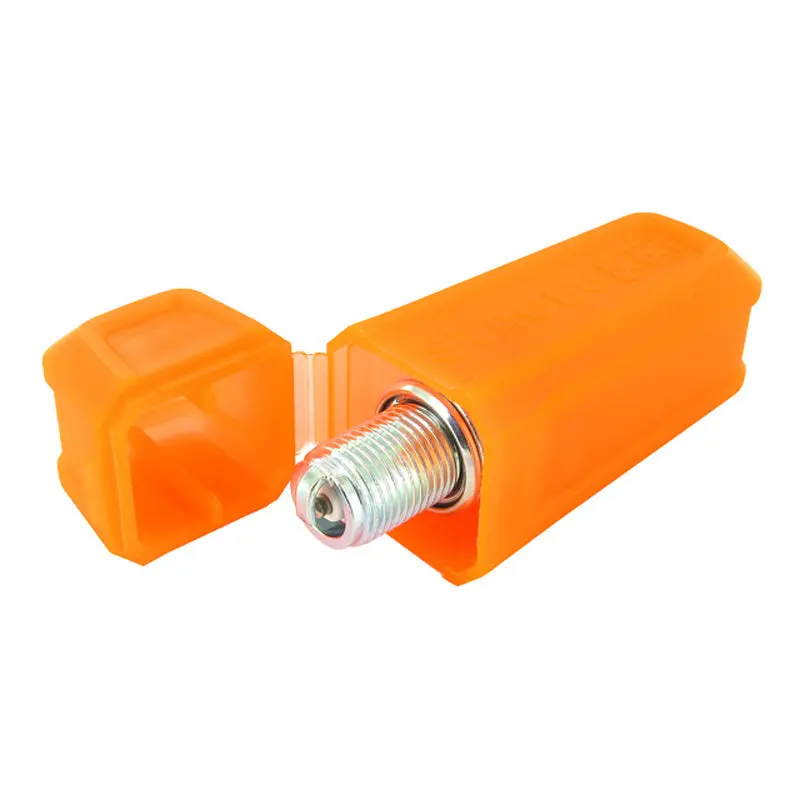 Spark Plug Box